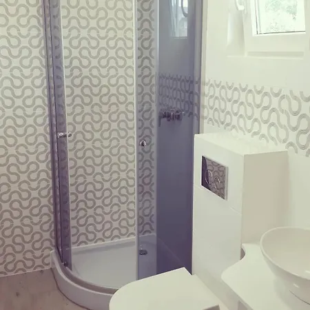 Letniskowe Ahoy * Rozewie