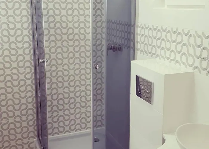 Letniskowe Ahoy * Rozewie